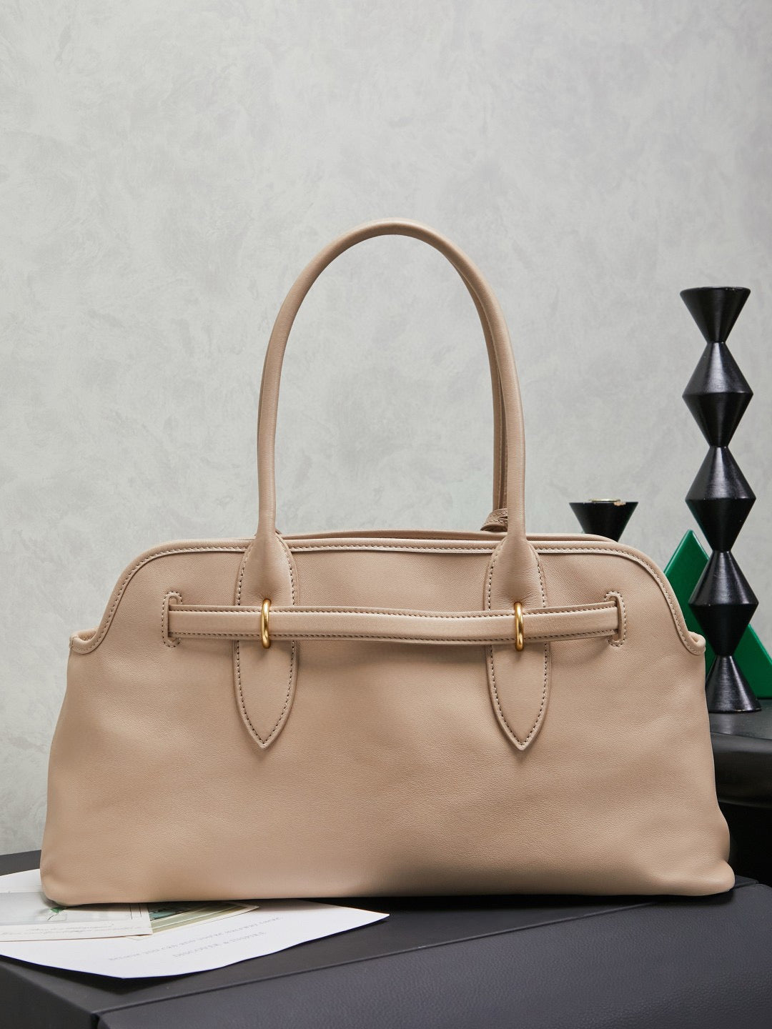 Miu Miu Tote Bag