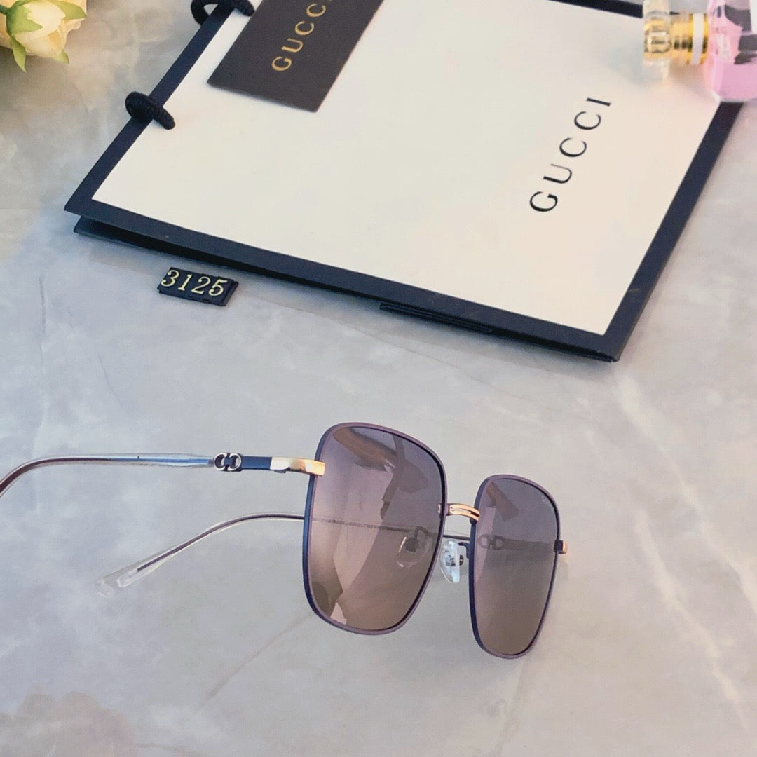 gafas de sol gucci