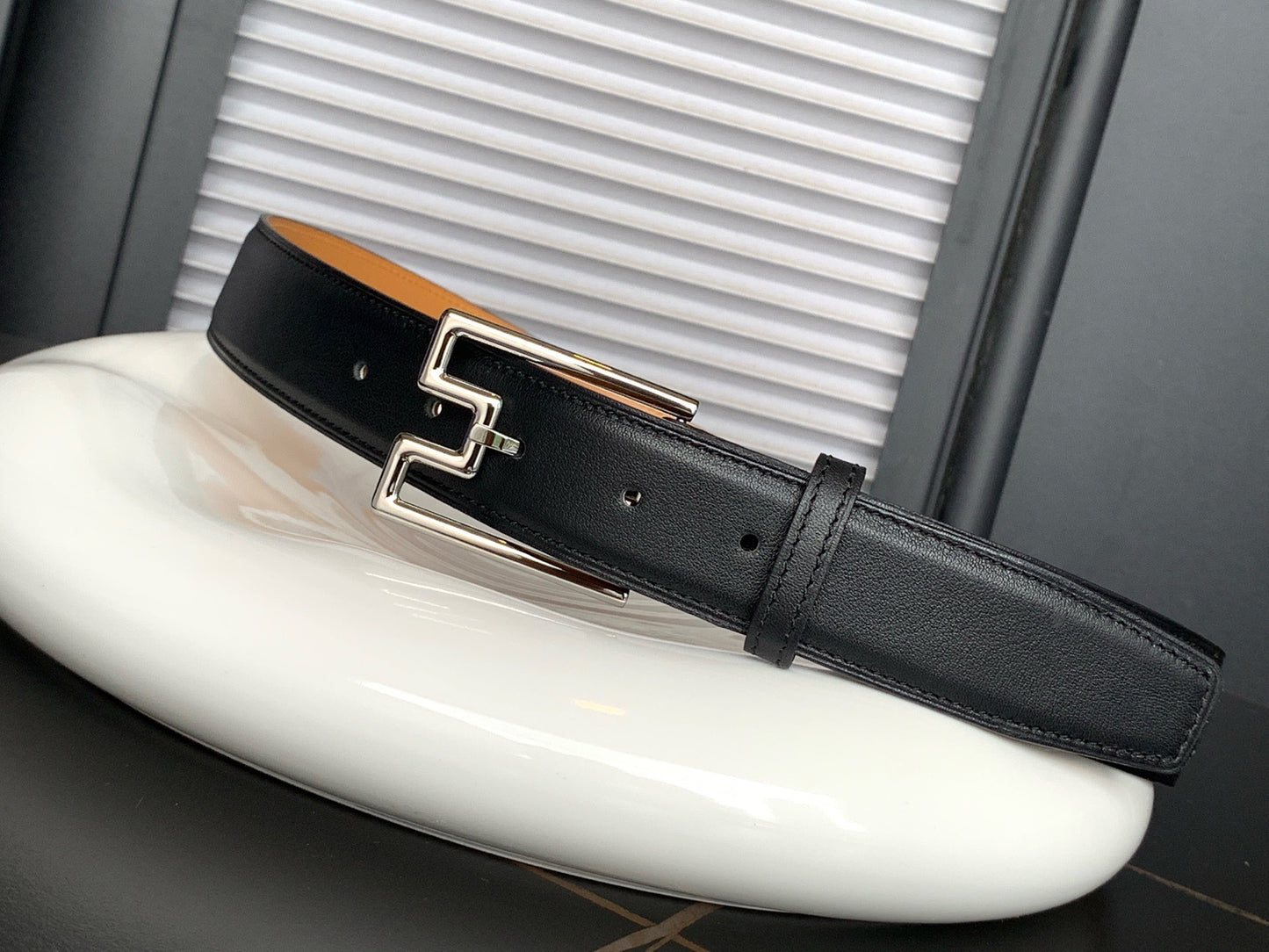 Hermes Belt