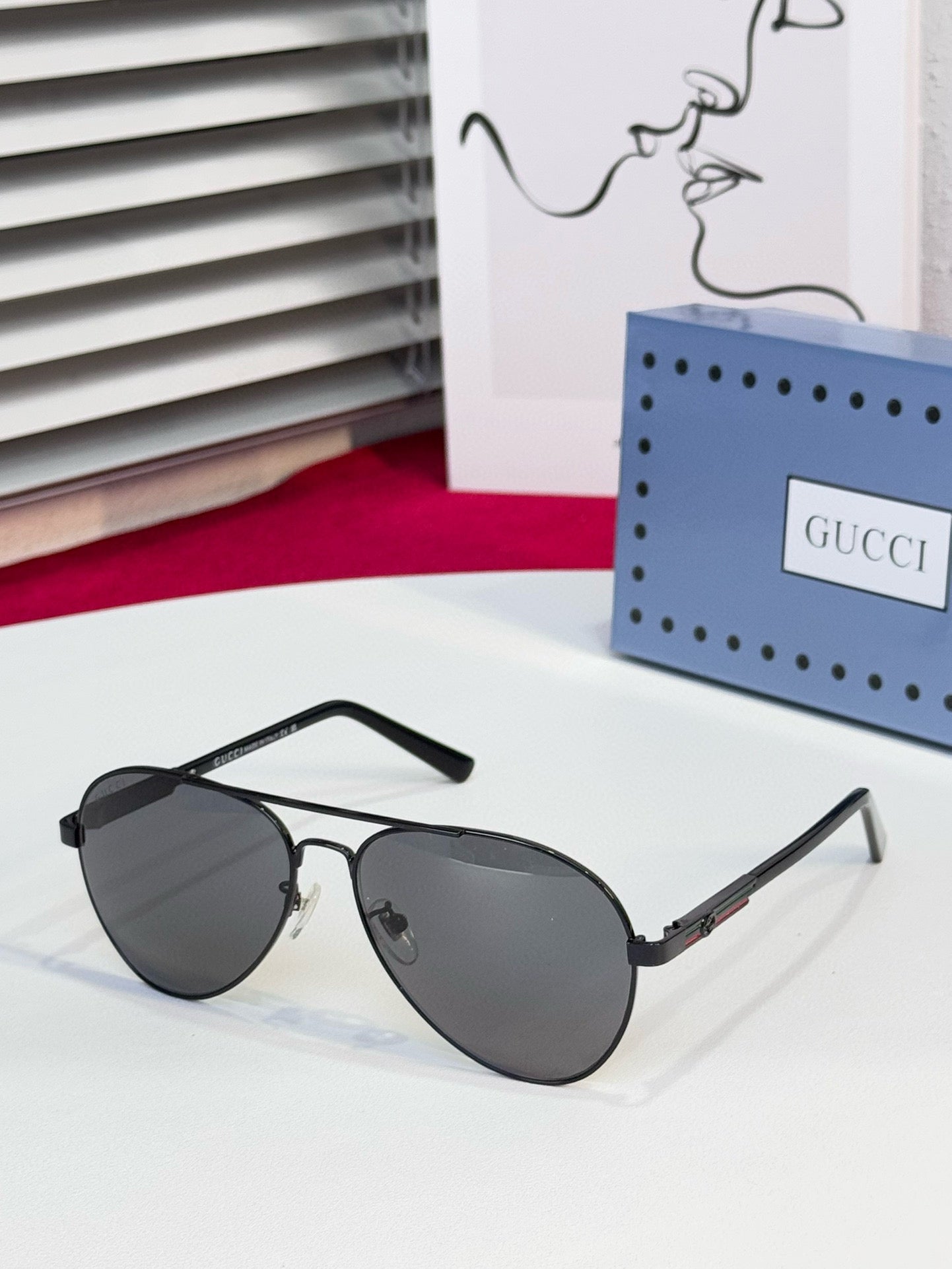 Gucci Sunglasses