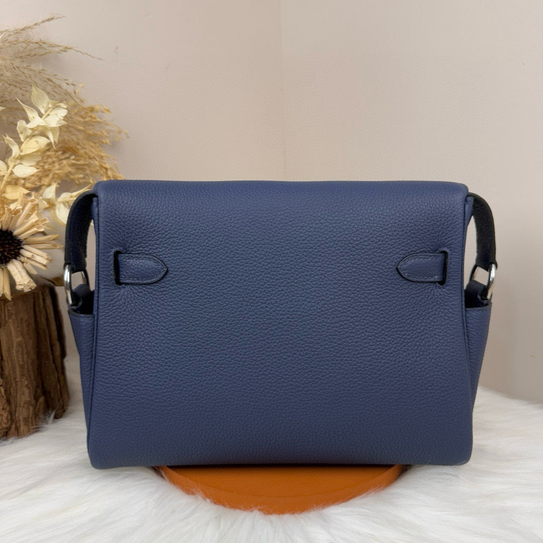 Hermes Messenger Bag