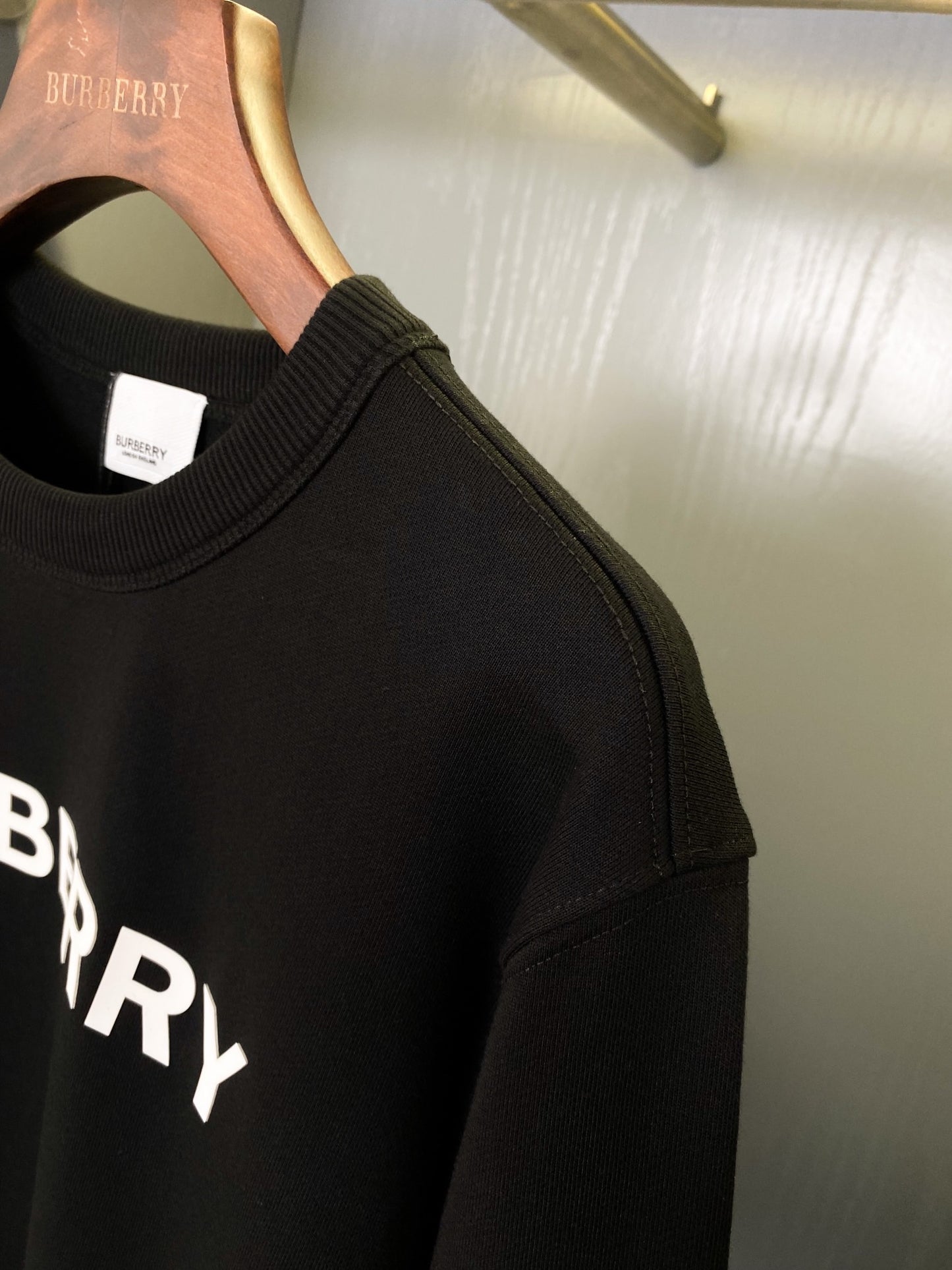 Jersey Burberry