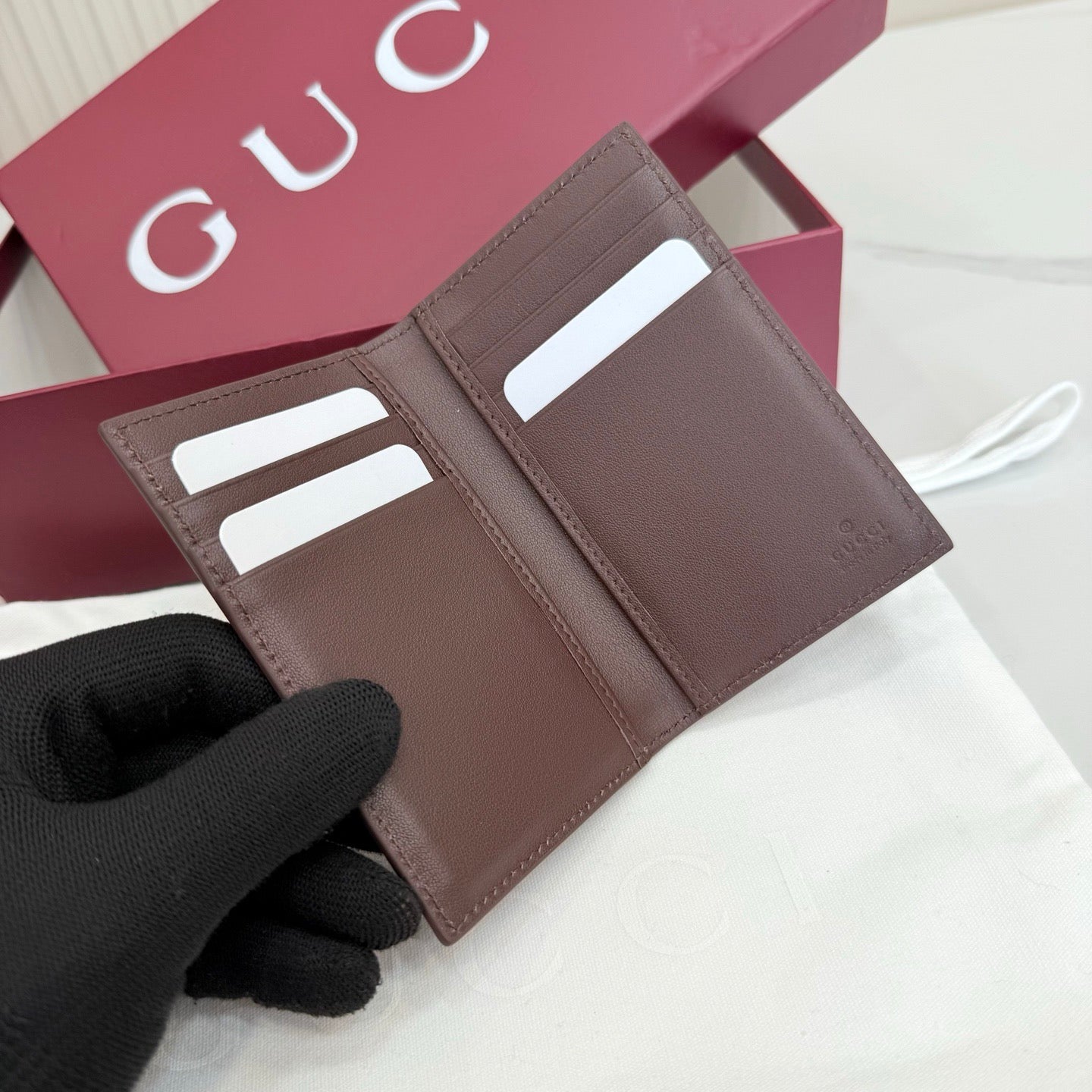 Gucci Wallet