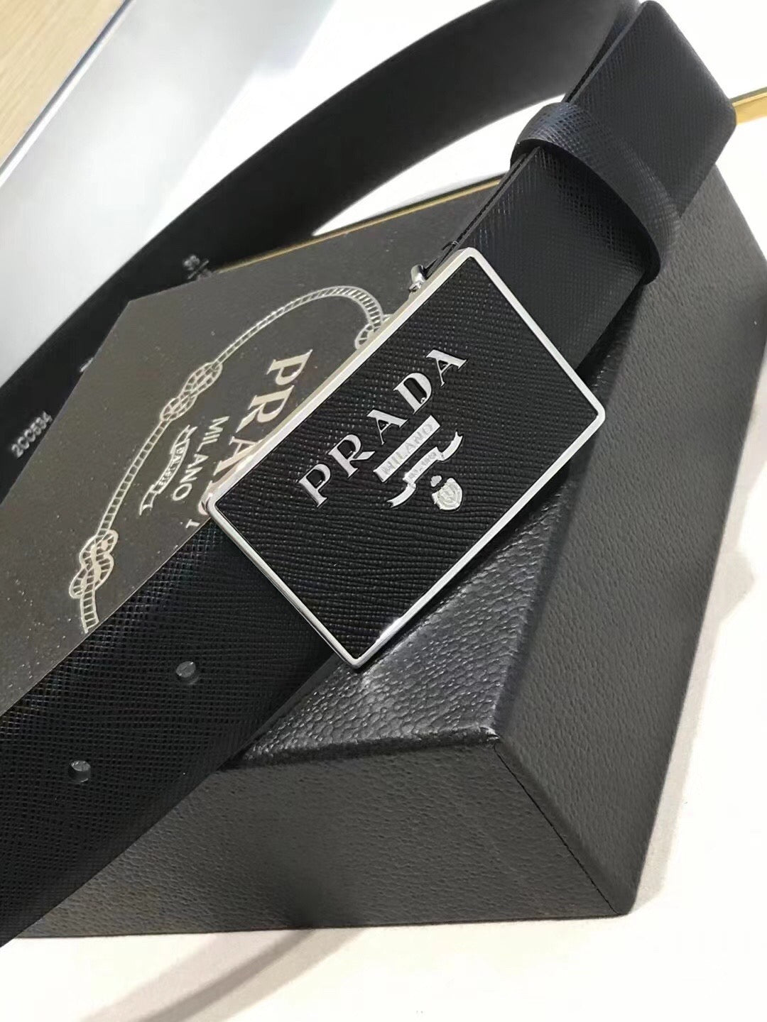 Prada Belt