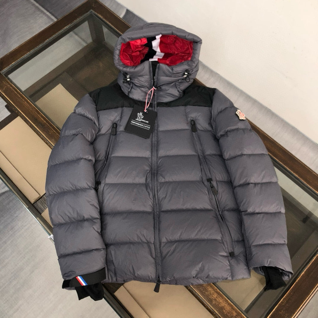 Moncler Down Jacket