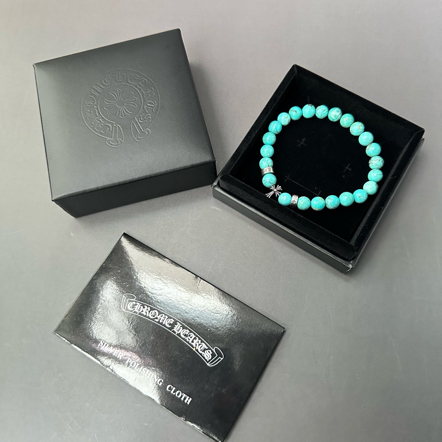 Chrome Hearts Bracelet