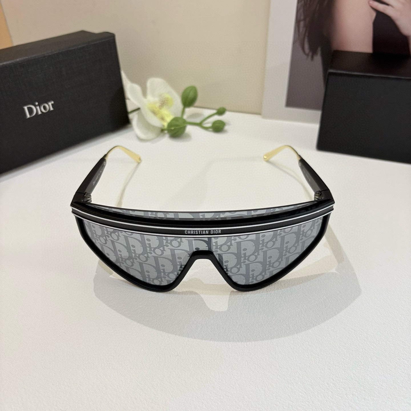CD Sunglasses
