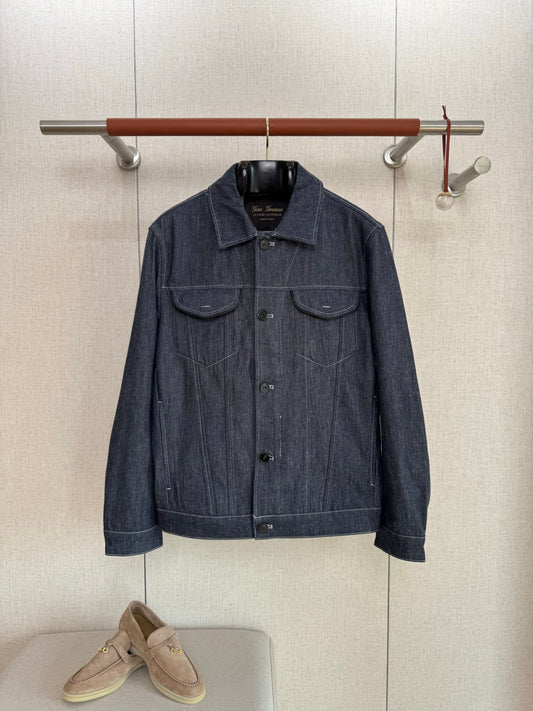 LP Jacket