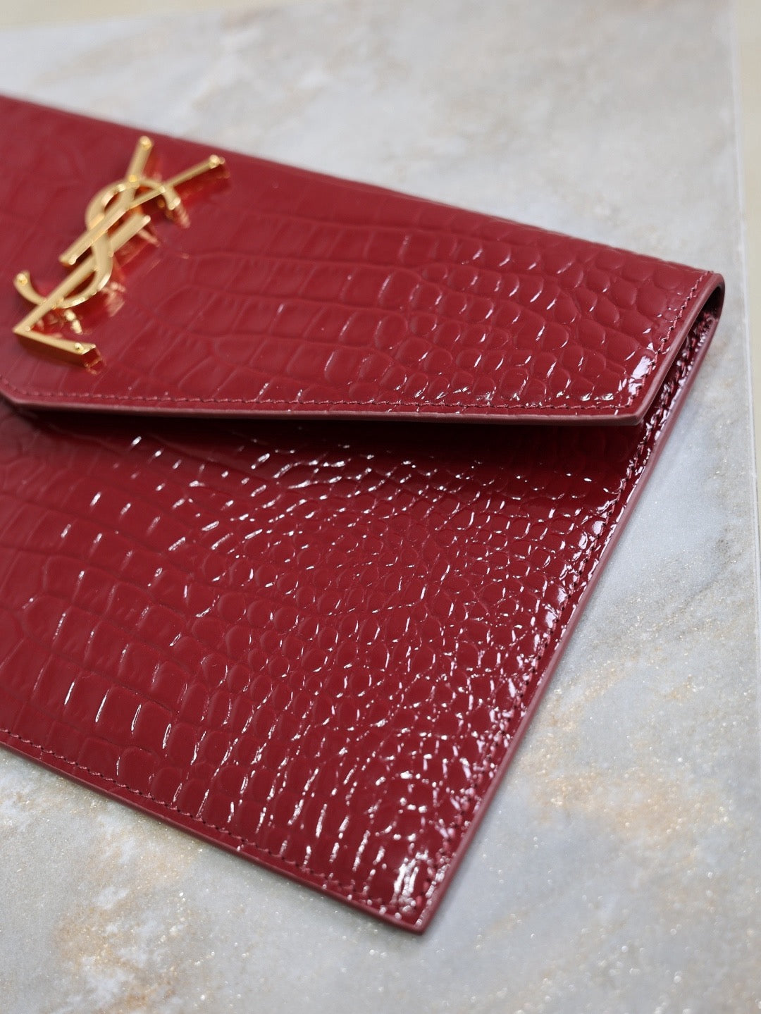 YSL Wallet