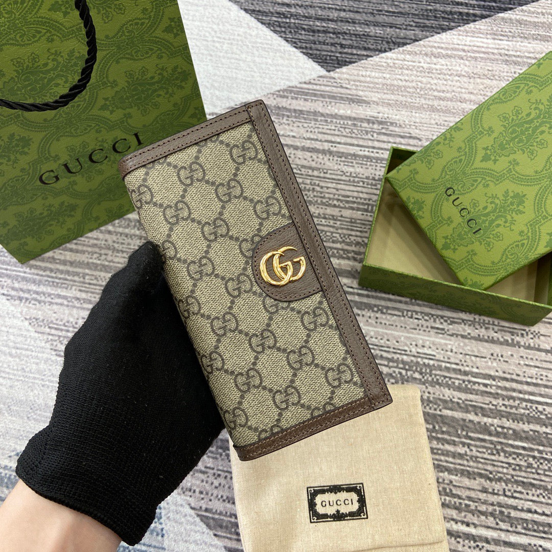 Gucci Wallet