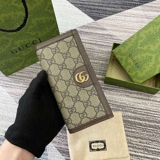 Gucci Wallet