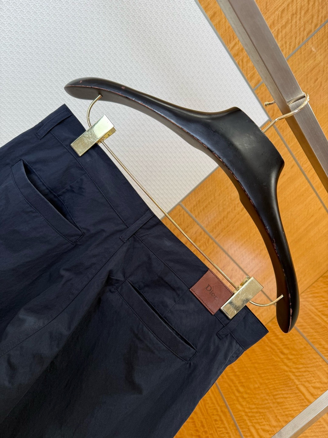Dior Long Pant