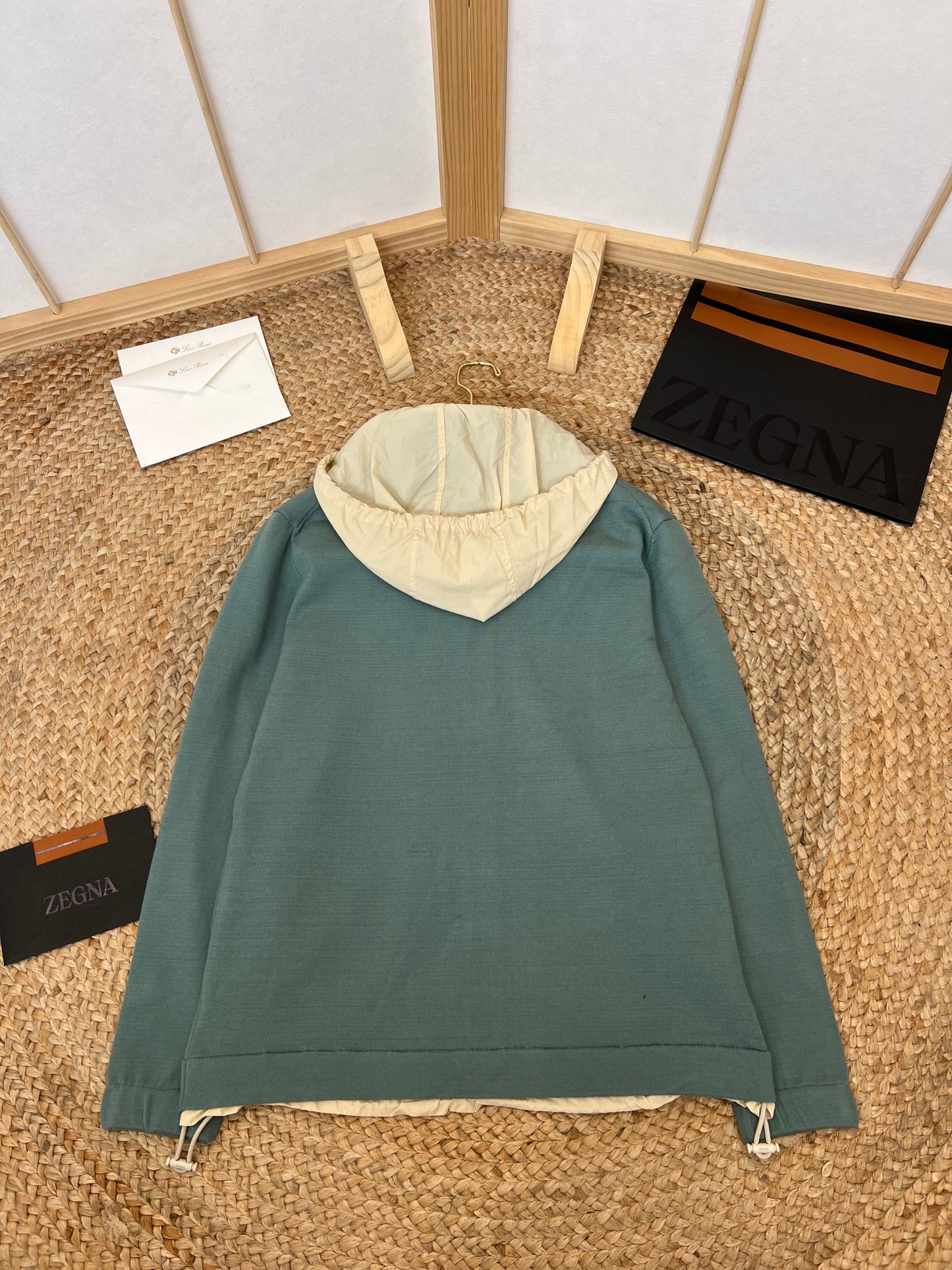 ZG Jacket