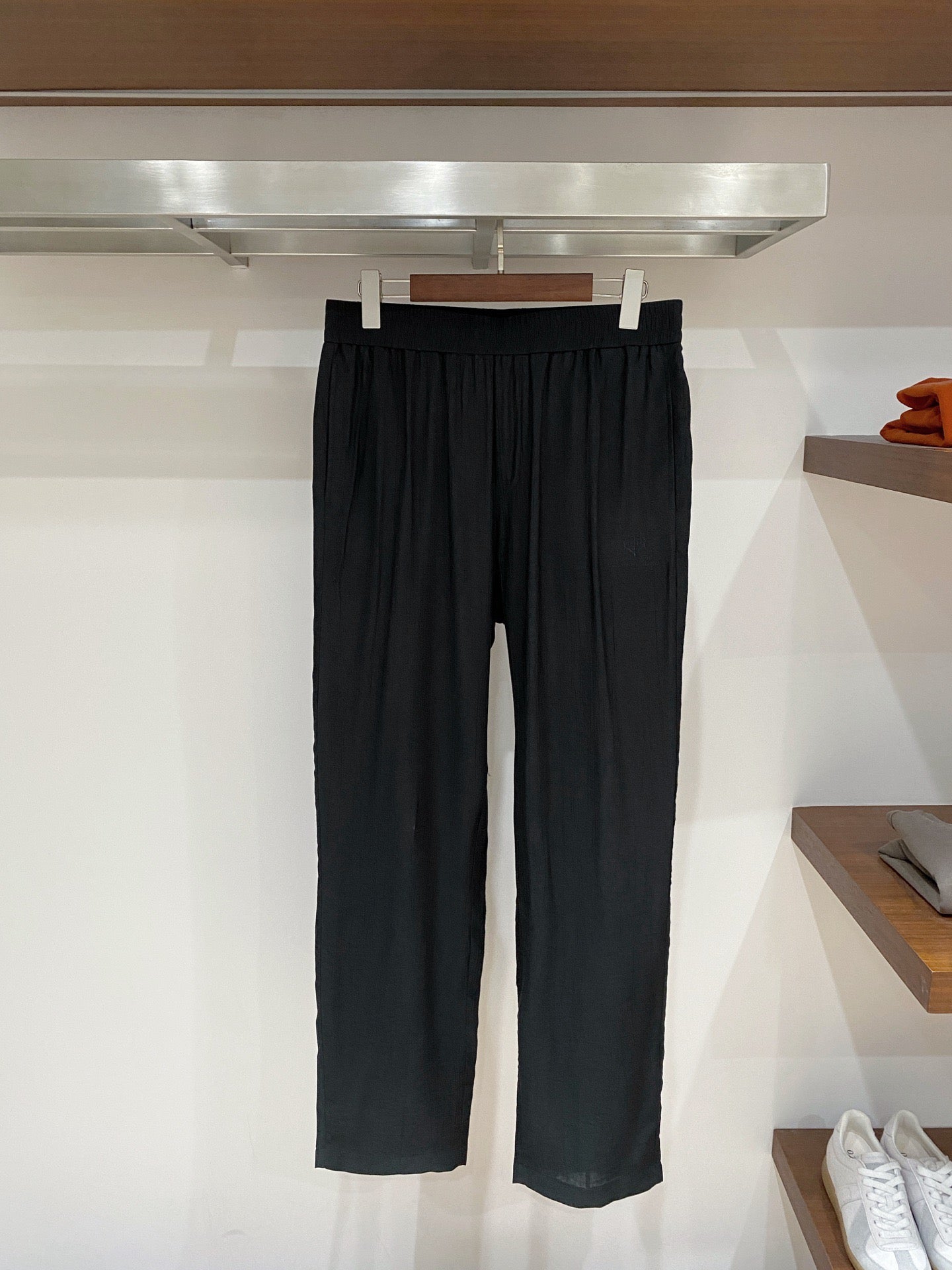 Loro Piana Long Pants