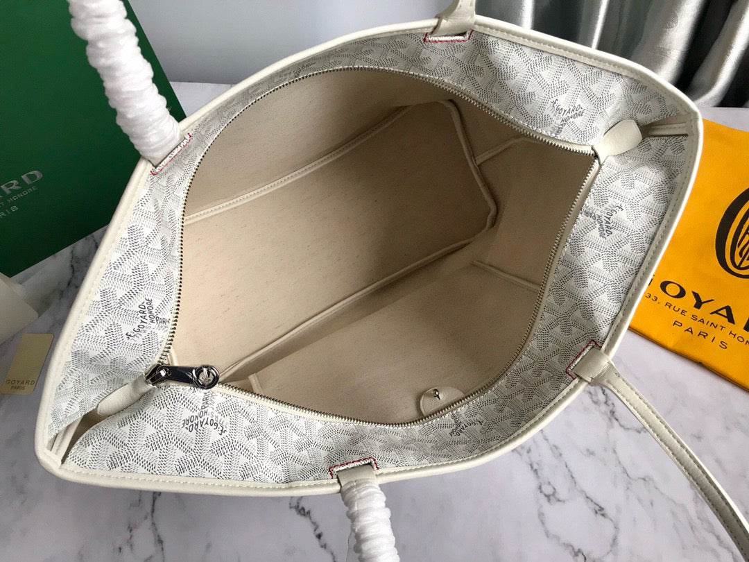 Goyard Artois MM Bag