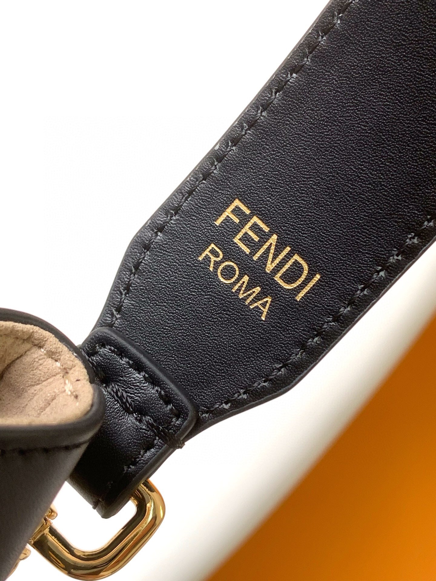 Fendi Mon Tresor bag (Mini)