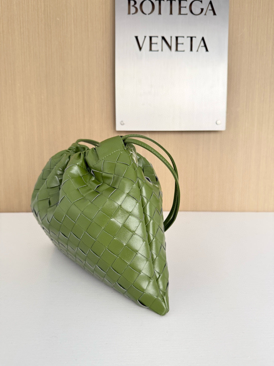 Bottega Veneta Dustbag