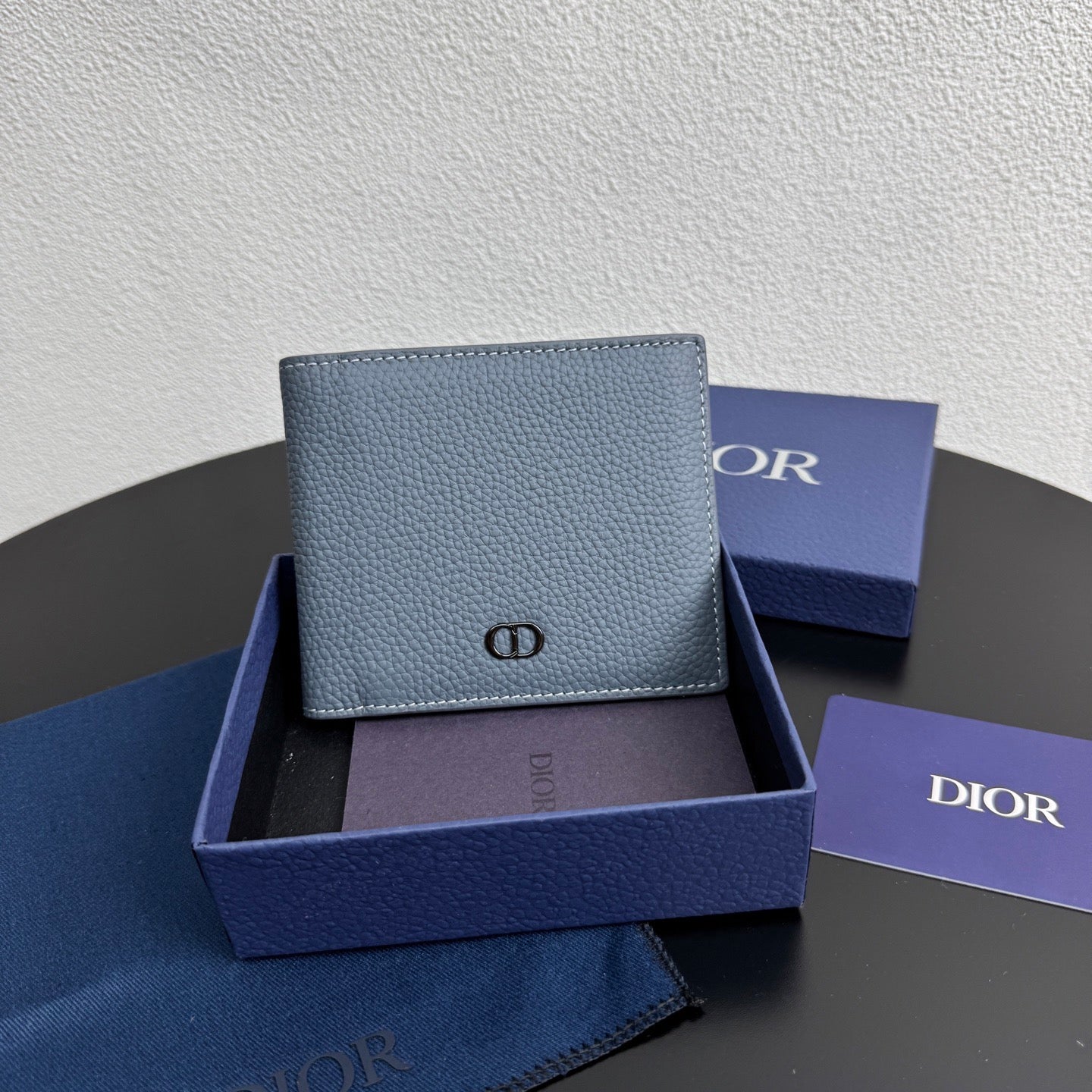 Dior Wallet