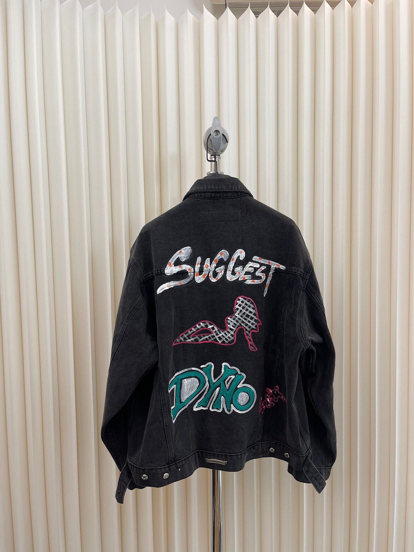 CH Jacket