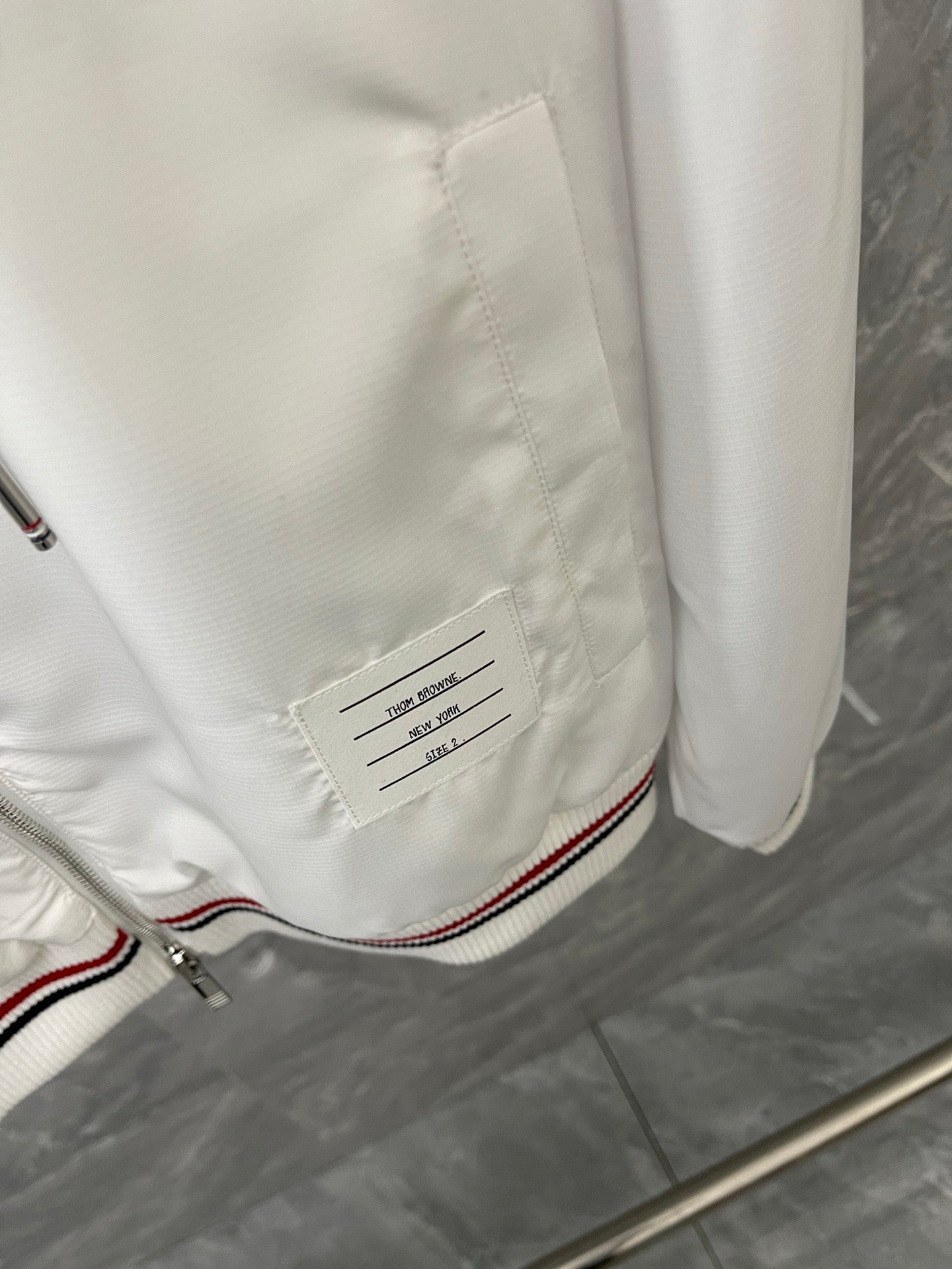 Thom Browne Jacket