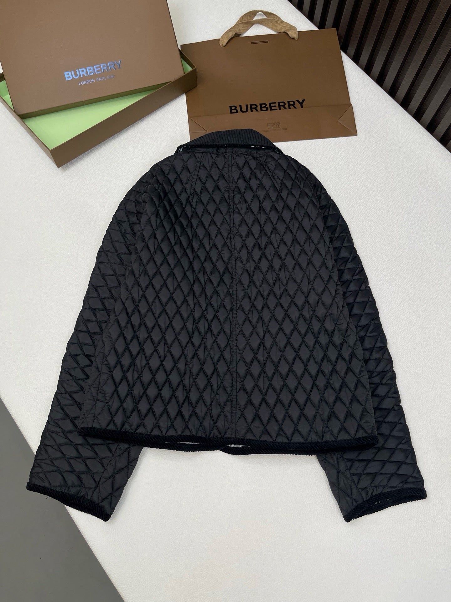 BBR Jacket
