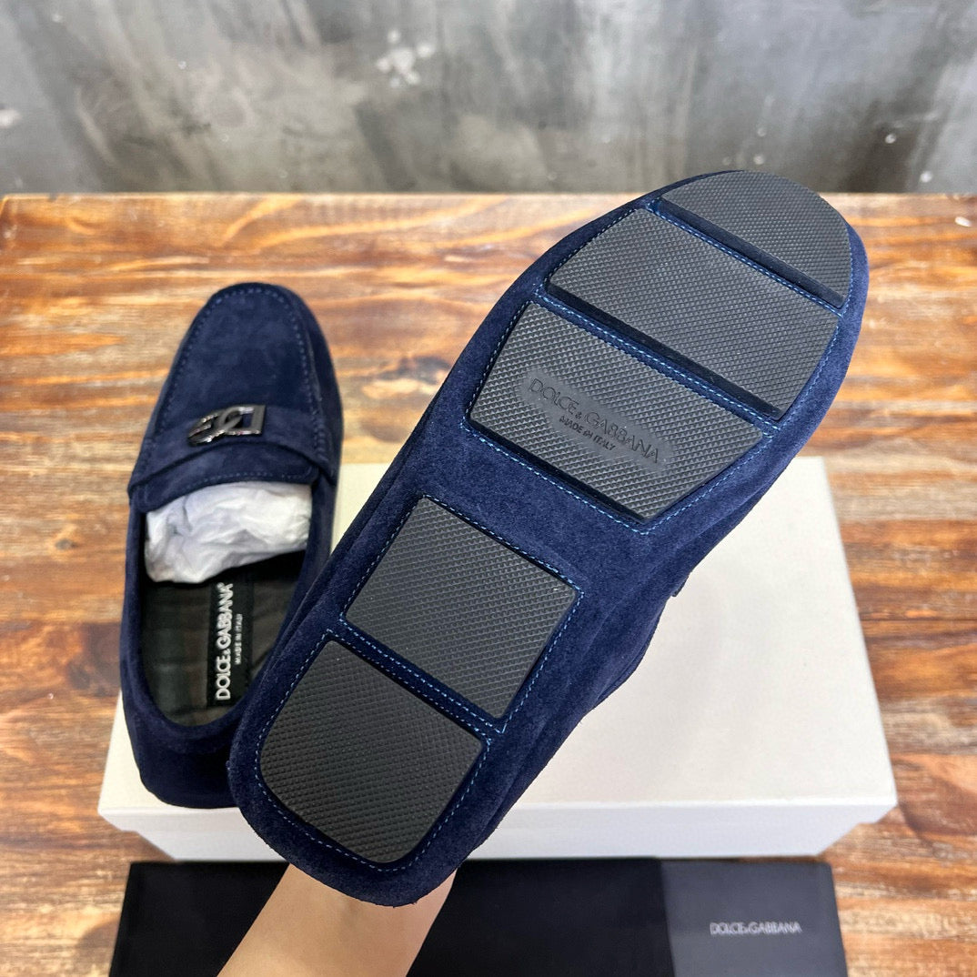 DG Loafers