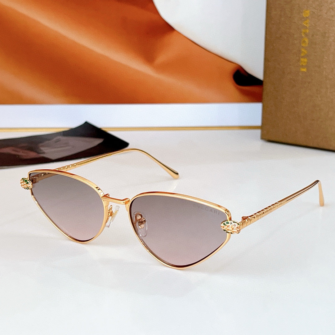Bvlgari Sunglasses