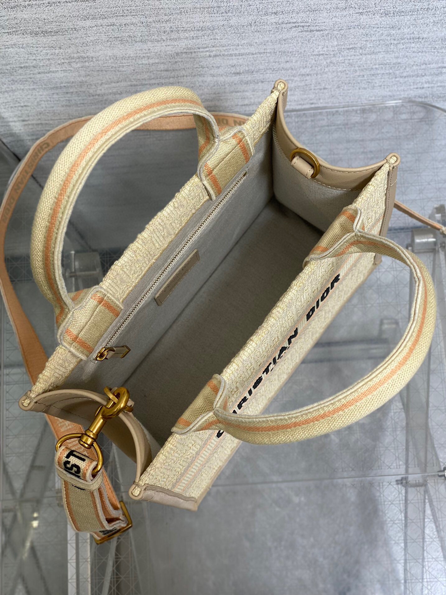 Dior Tote  26x12x21cm