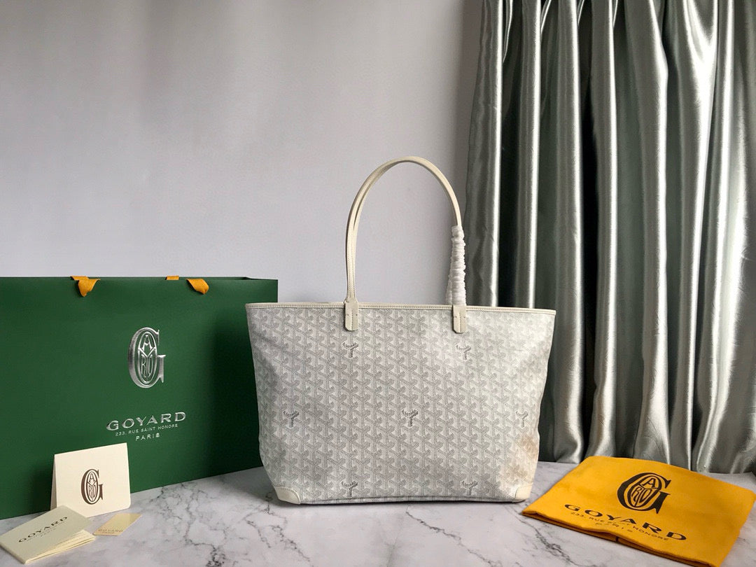 Goyard Artois MM Bag