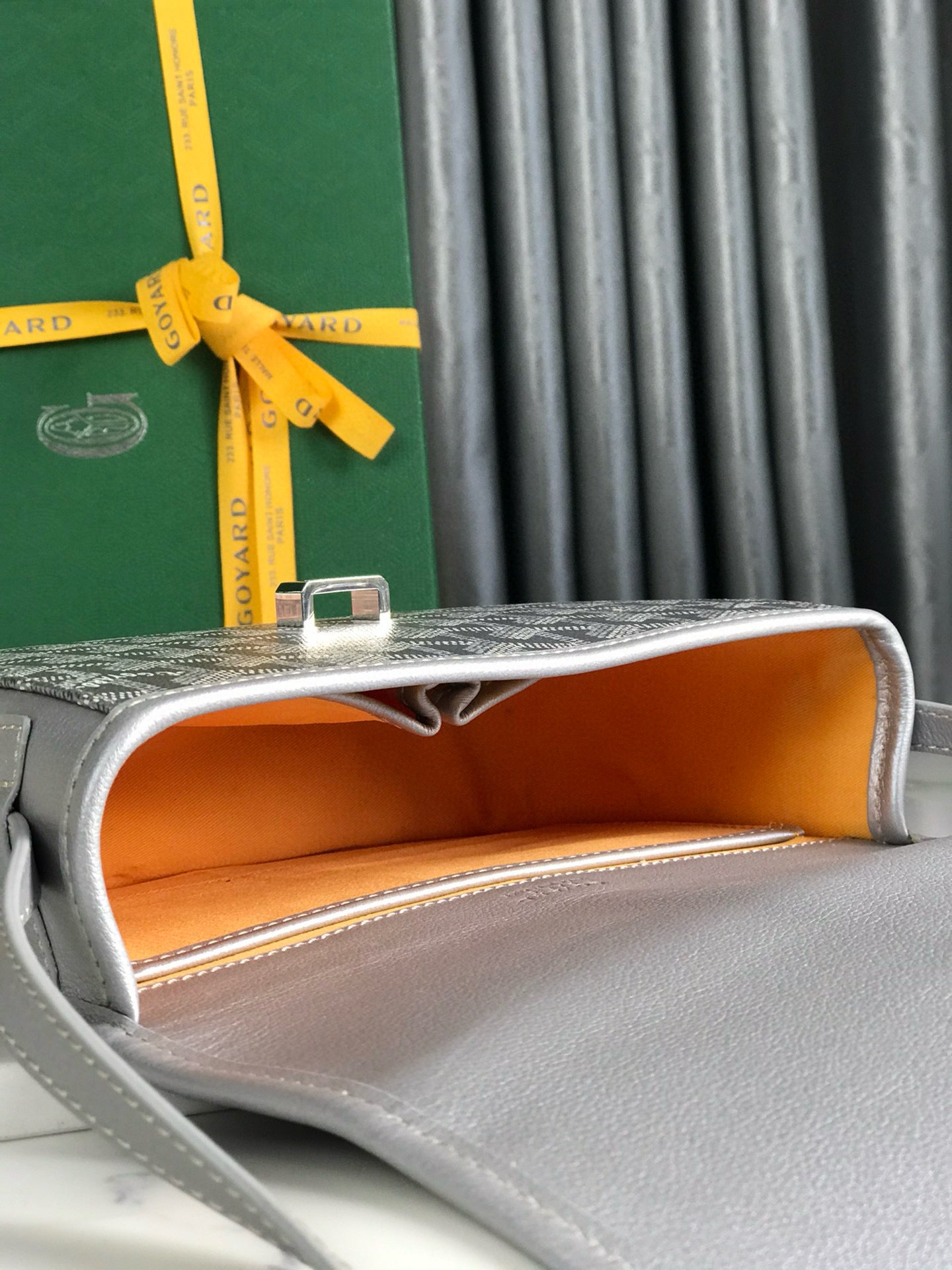 Goyard Cross Body Bag