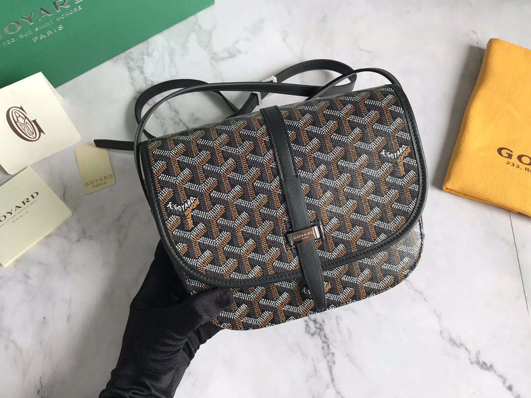 Goyard Cross Body Bag PM