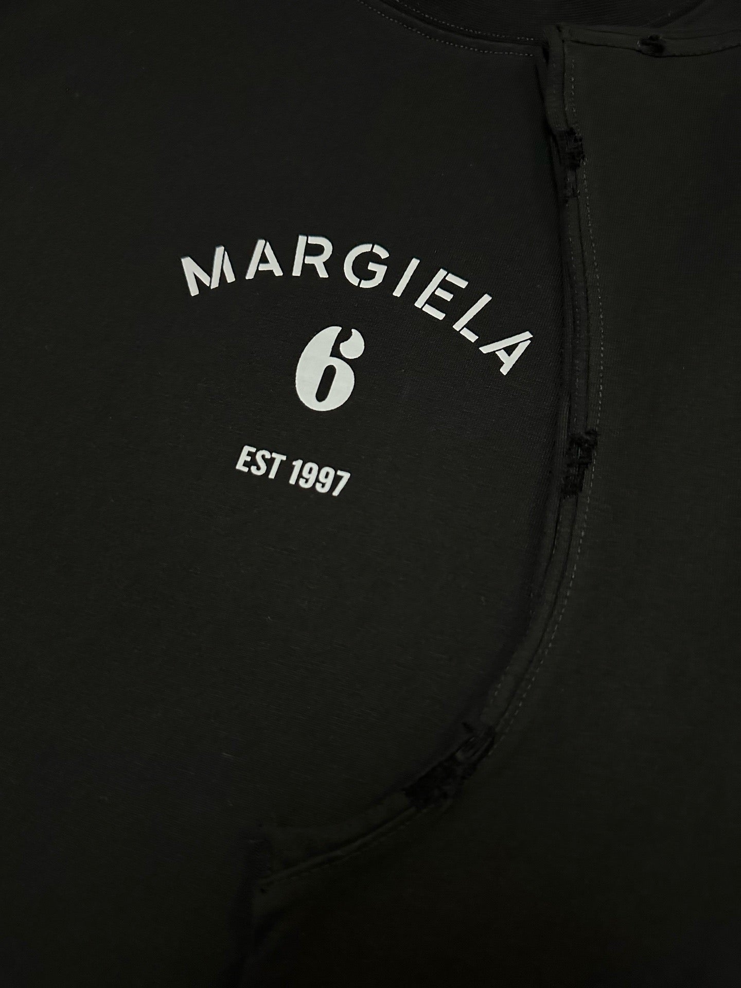 MM6 Singlet