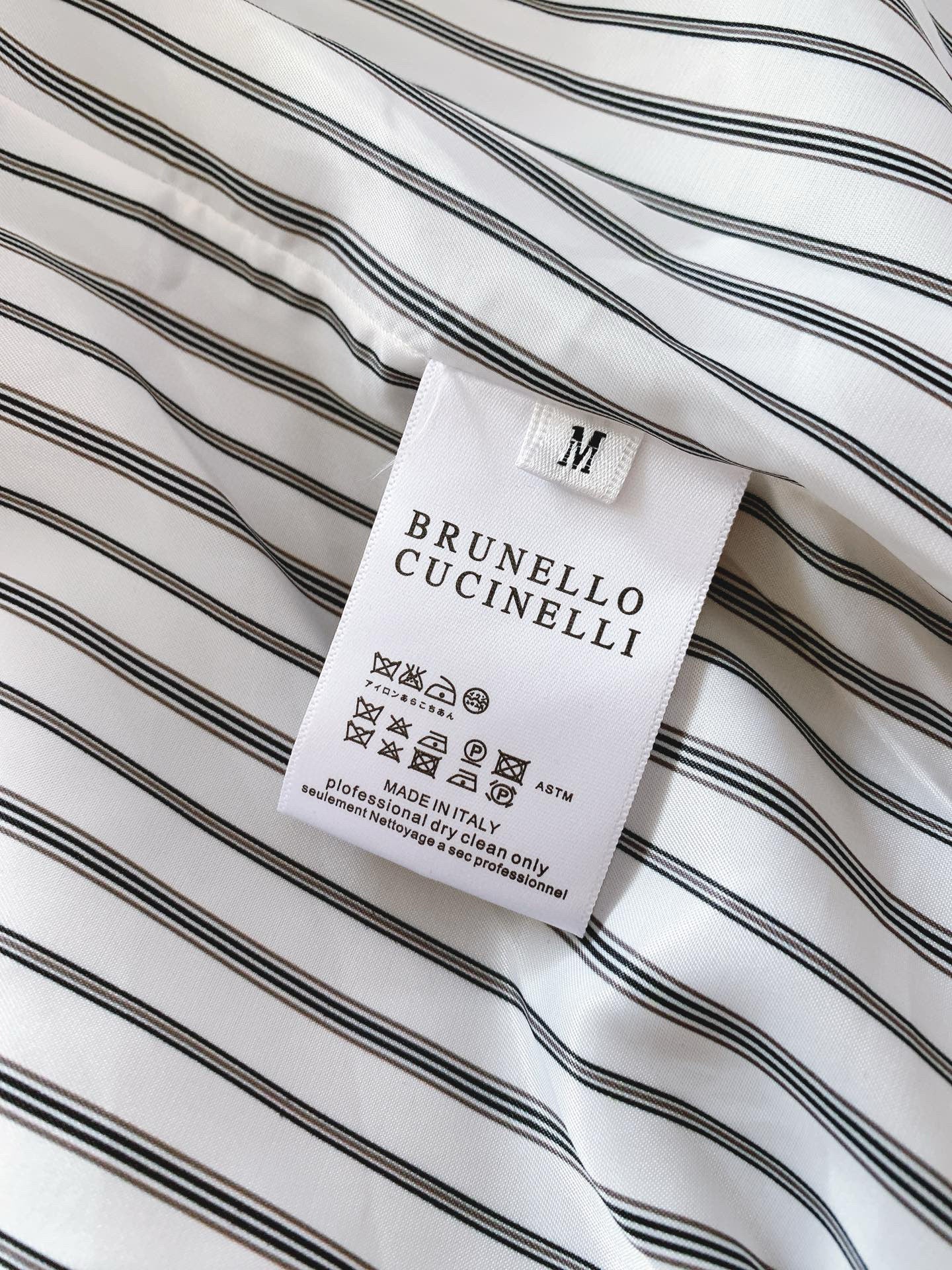 Brunello Cucinelli Jacket