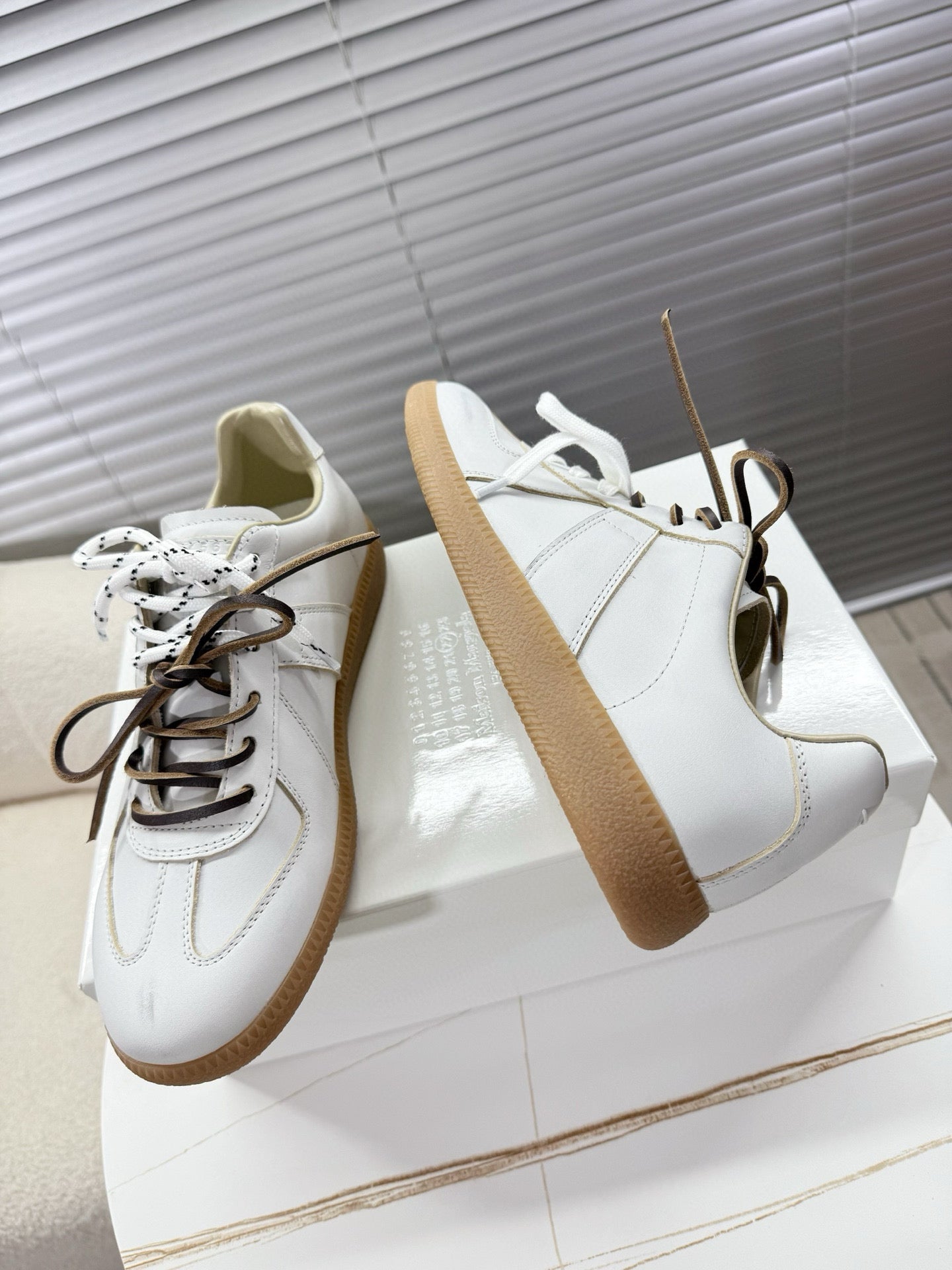 Maison Margiela Sneakers