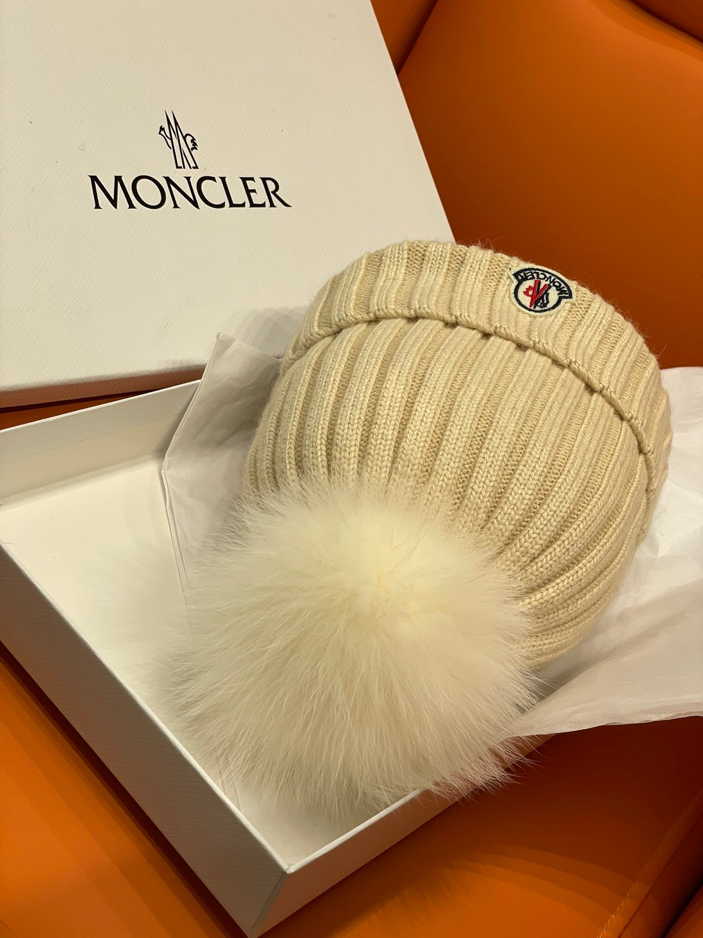 Moncler Beanie