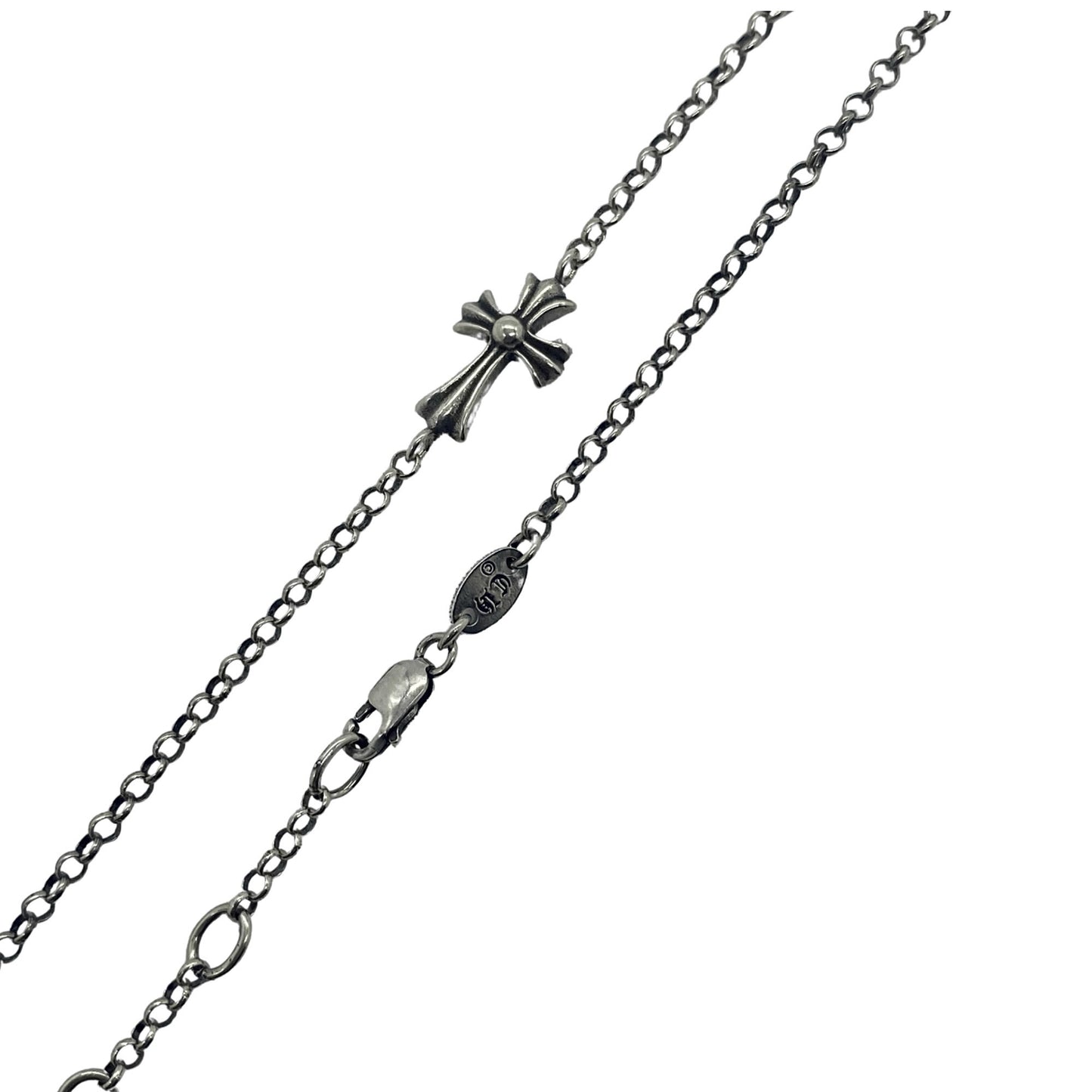 Chrome Hearts Necklace