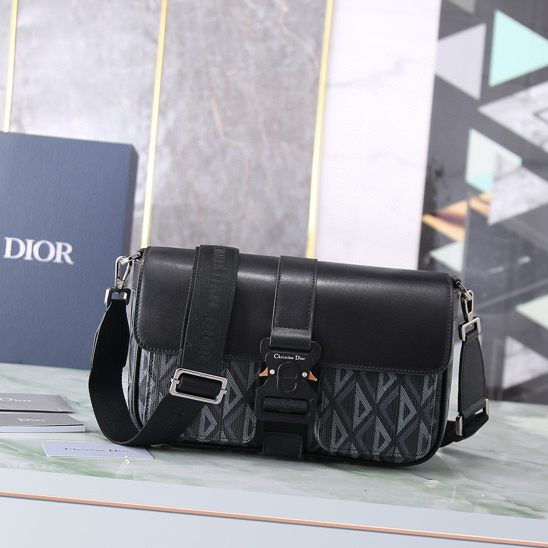 Dior Hit The Road Shoulder Bag