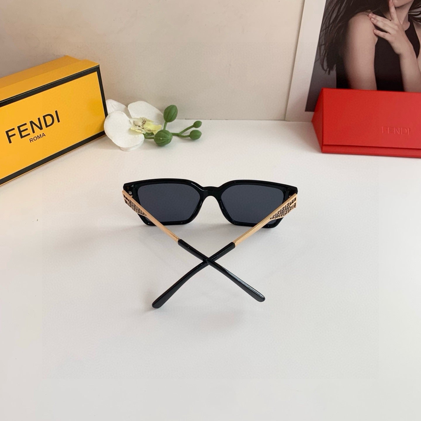 Fendi Sunglasses