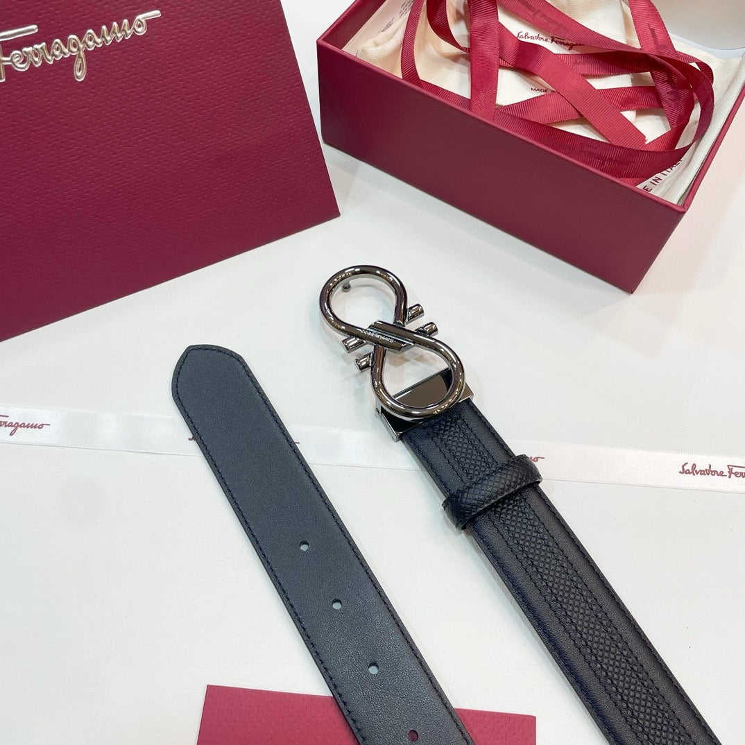Ferragamo Belt