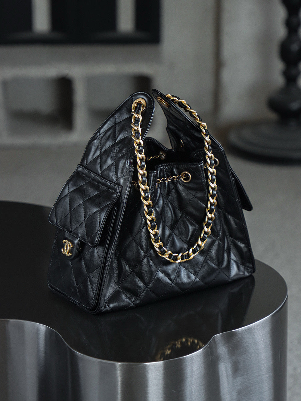 Chanel Shoulder 25Bag (small)