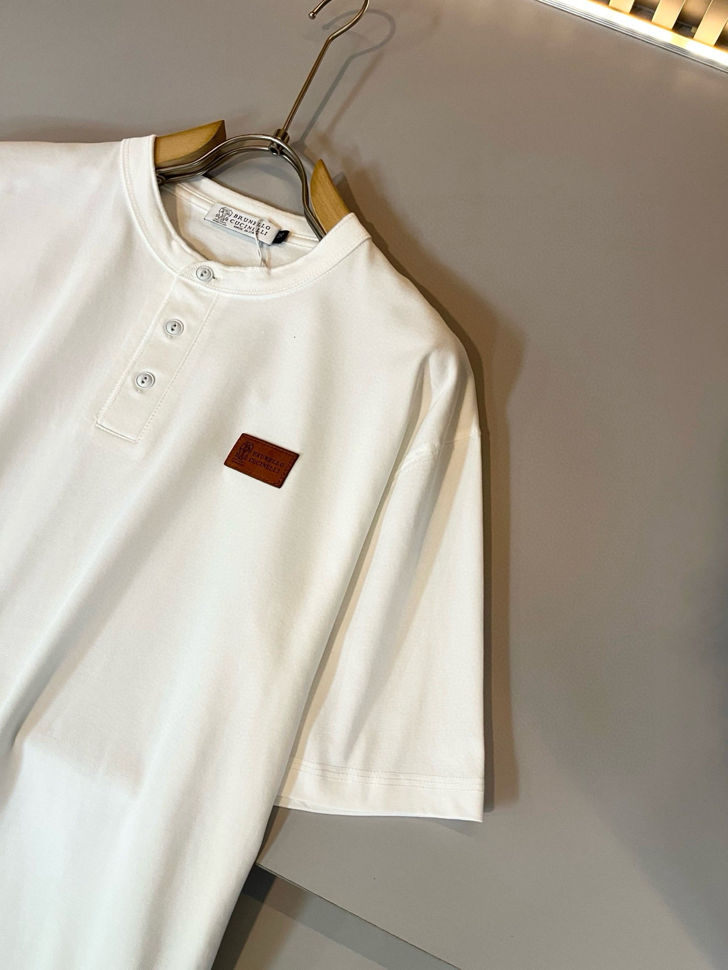 Brunello Cucinelli T-Shirt