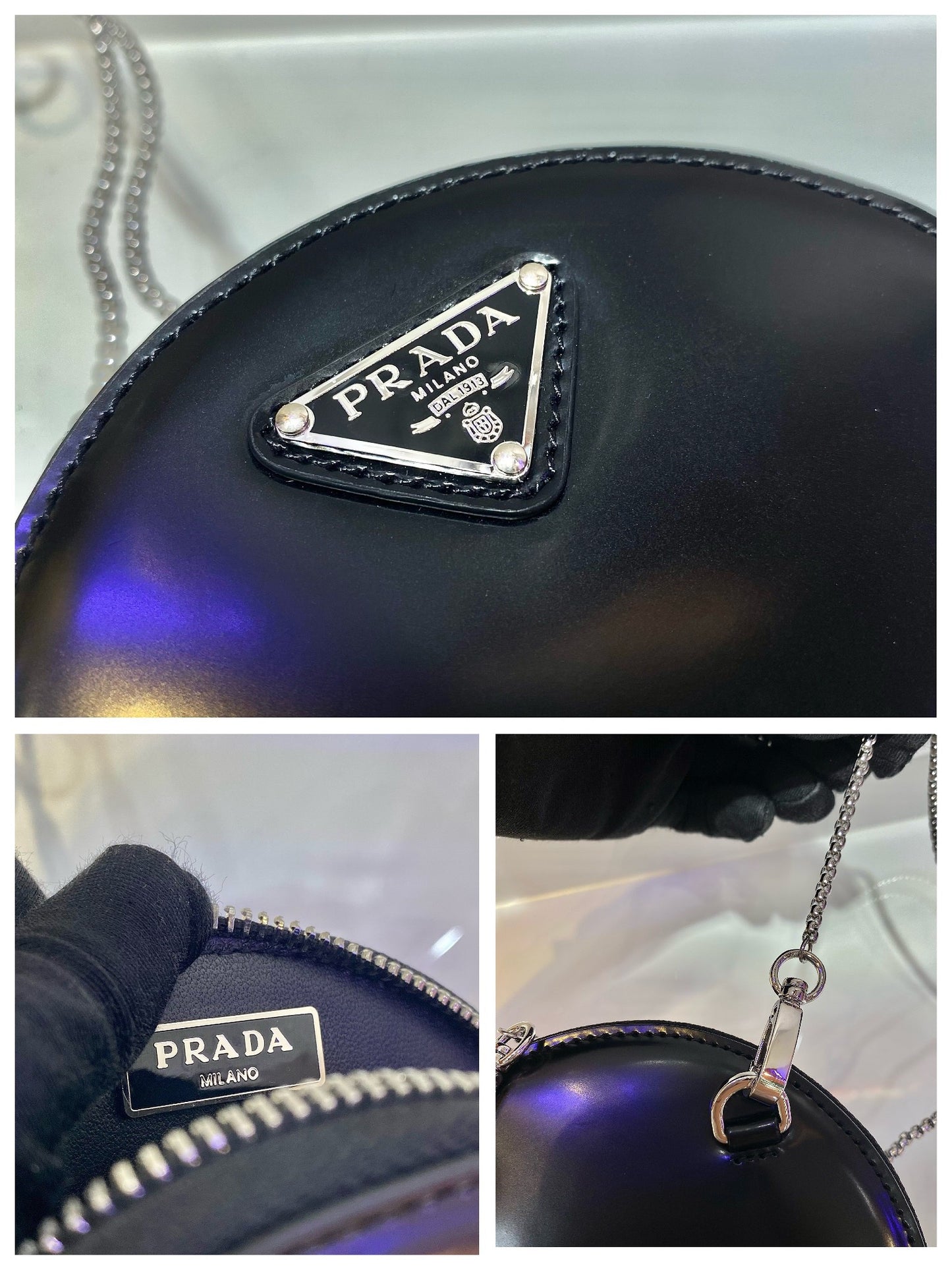 Prada Wallet
