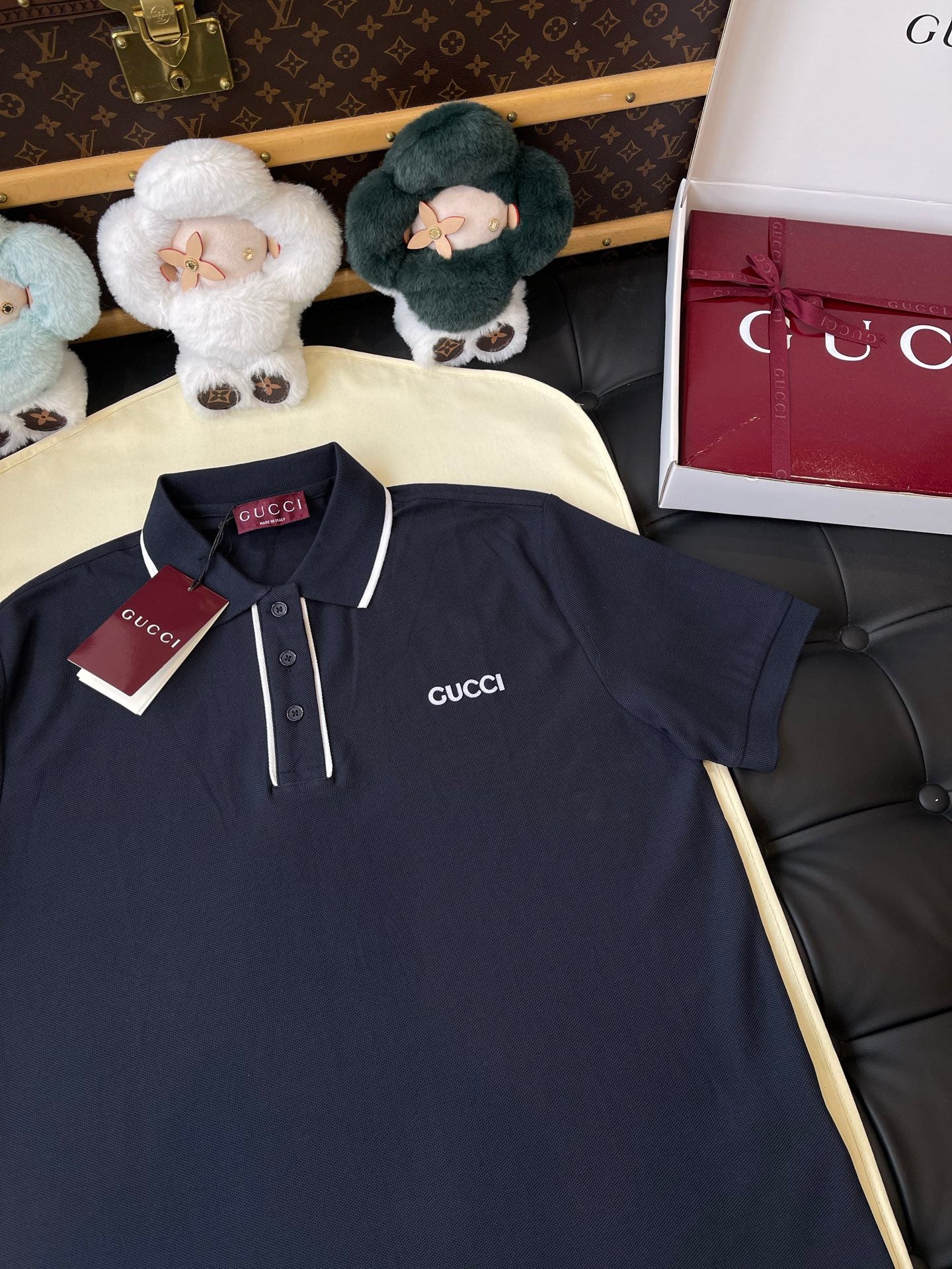 Gucci Polo