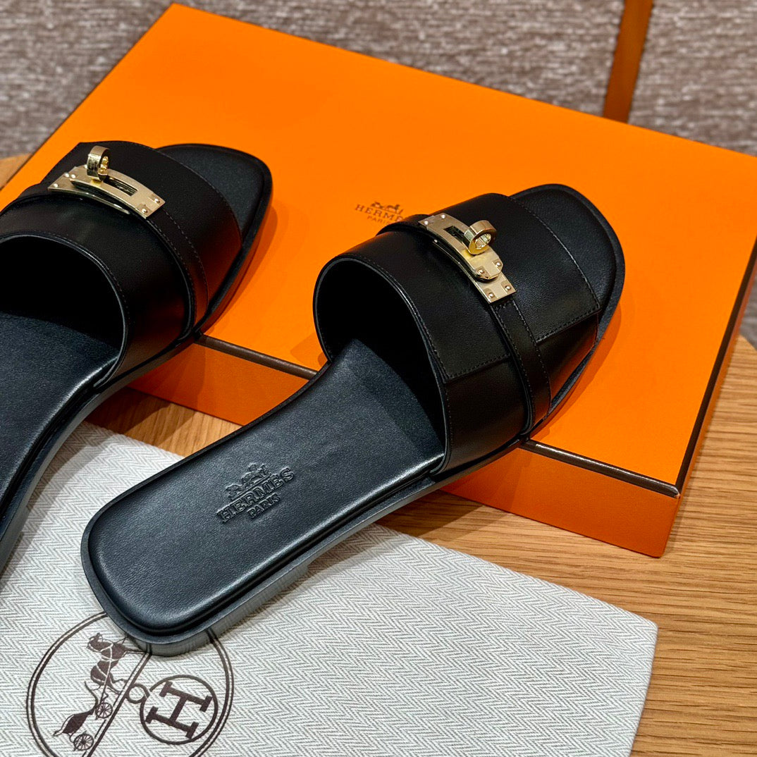 Hermes Sandals
