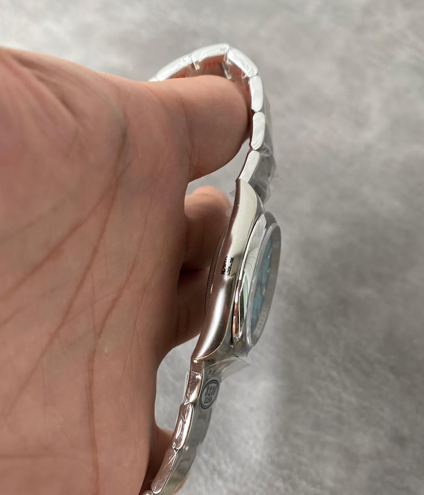 Rolex Oyster Perpetual