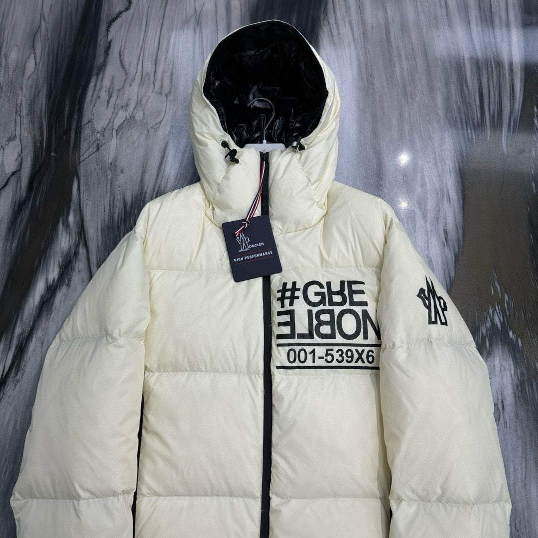 Moncler Down Jacket