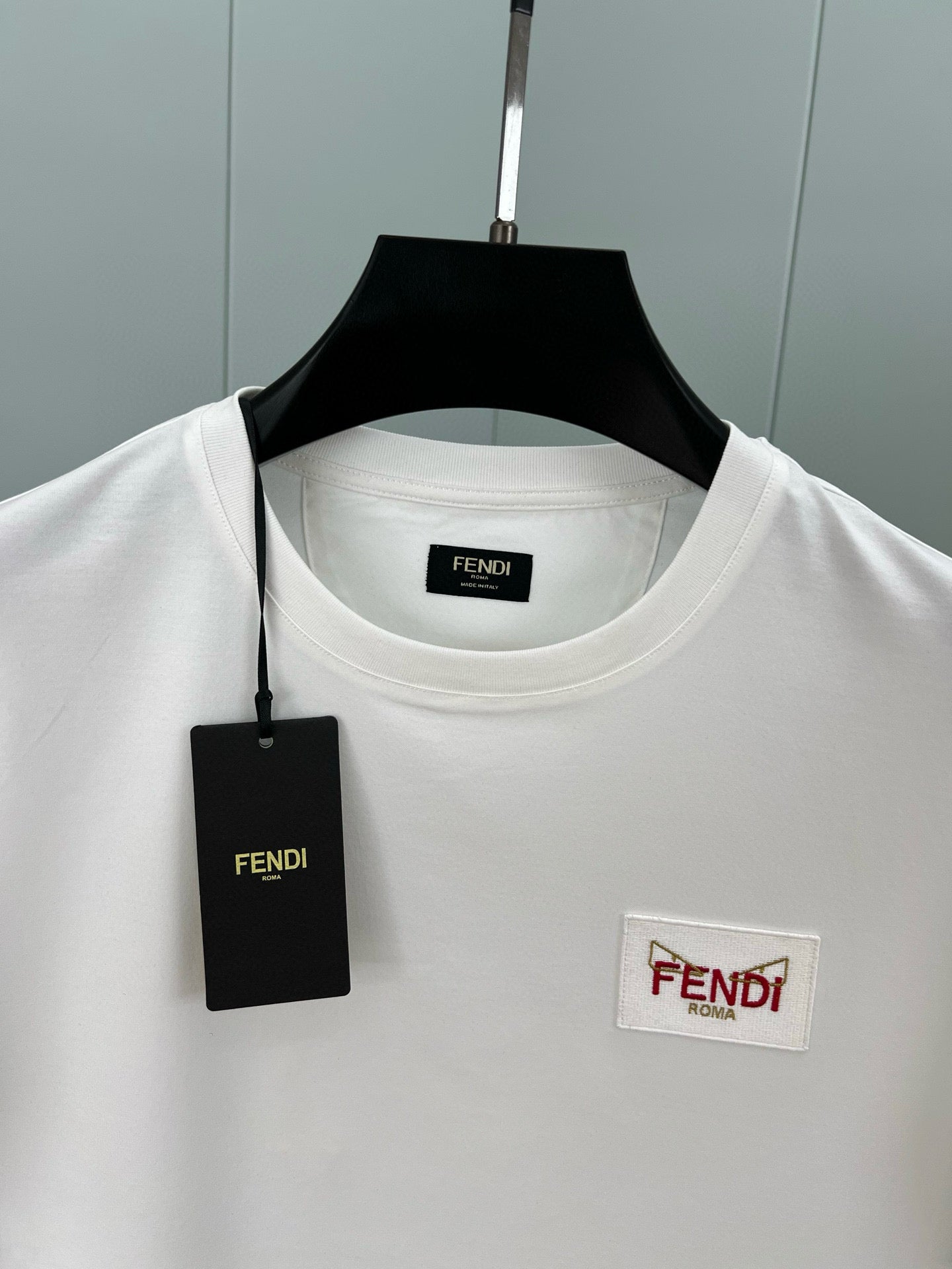 Fendi T-shirt