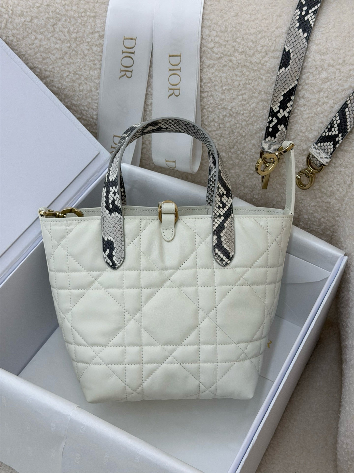 Dior Toujours Bag