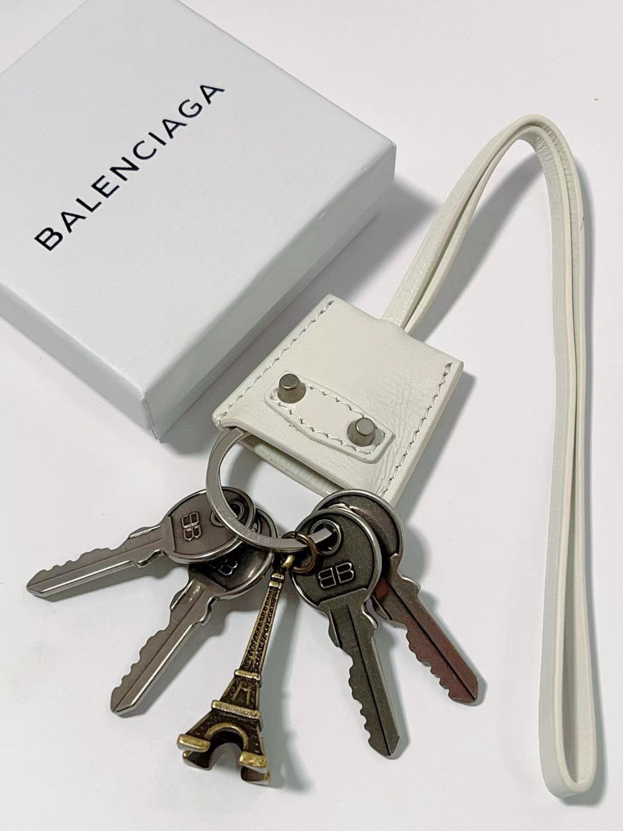 Balenciaga Bag Charms