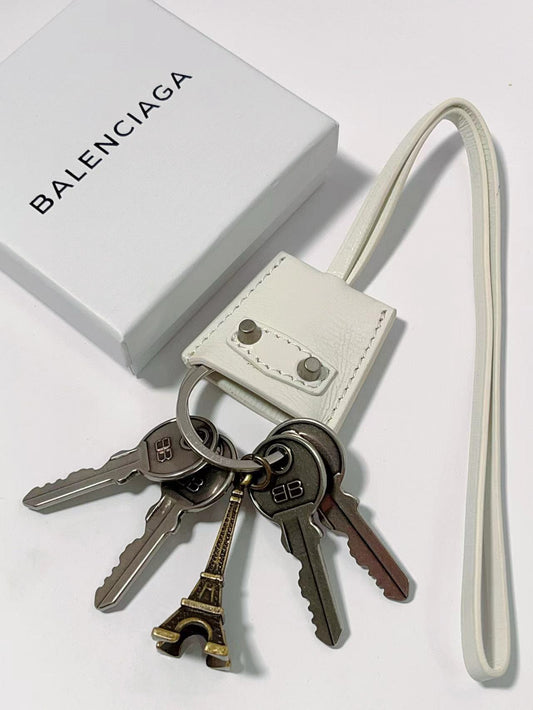 Balenciaga Bag Charms